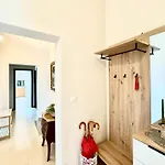 דירה Terra Solaris