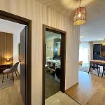 Apartamento Terra Solaris *