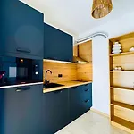 Apartamento Terra Solaris *