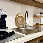 Apartamento Terra Solaris Medulin