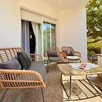 Terra Solaris Apartamento