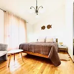 Terra Solaris Apartamento