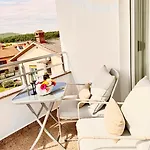 Terra Solaris Apartamento Medulin