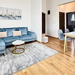 Apartamento Terra Solaris *