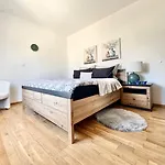 Terra Solaris Apartamento *