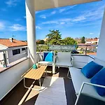 Apartamento Terra Solaris *