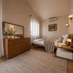 דירה Terra Solaris מדולין