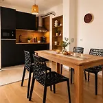Terra Solaris דירה