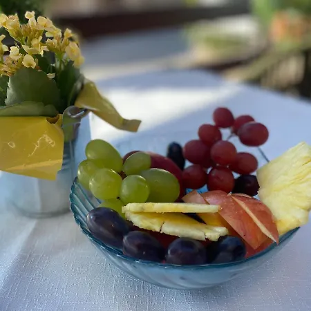 Apartamento Terra Solaris *