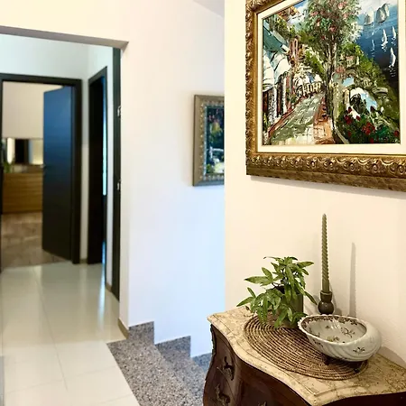 Terra Solaris Appartamento *