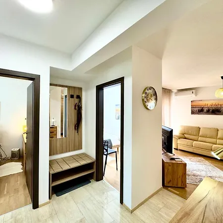 Appartamento Terra Solaris
