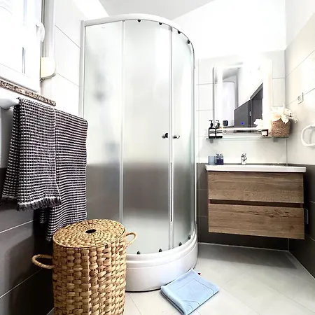 Terra Solaris Apartament