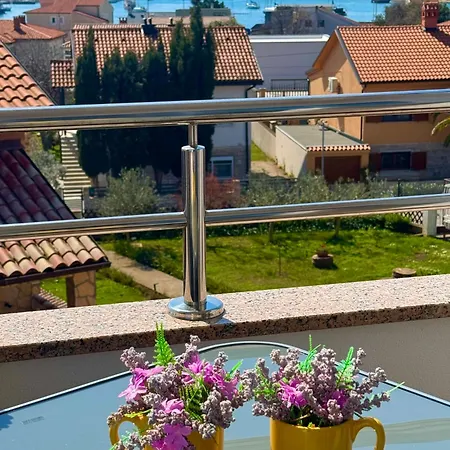 Terra Solaris Apartamento Medulin