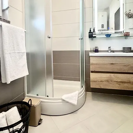 Terra Solaris Apartamento *