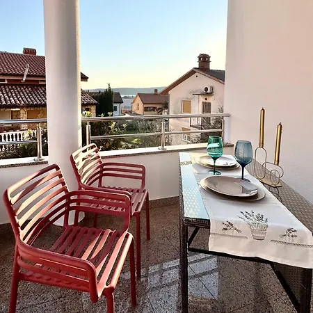 Apartament Terra Solaris Medulin