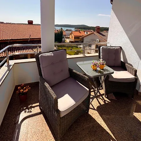 Apartament Terra Solaris *