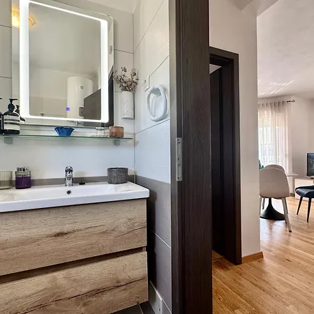 Terra Solaris Apartament Medulin