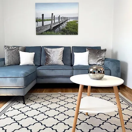 Apartament Terra Solaris Medulin