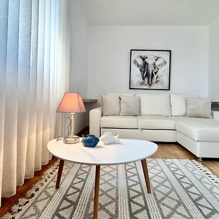 Apartamento Terra Solaris *