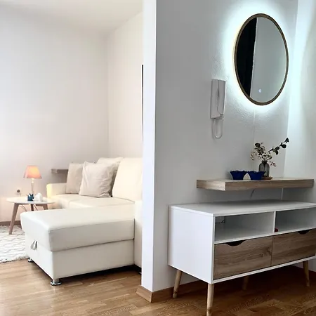 Terra Solaris Apartamento Medulin