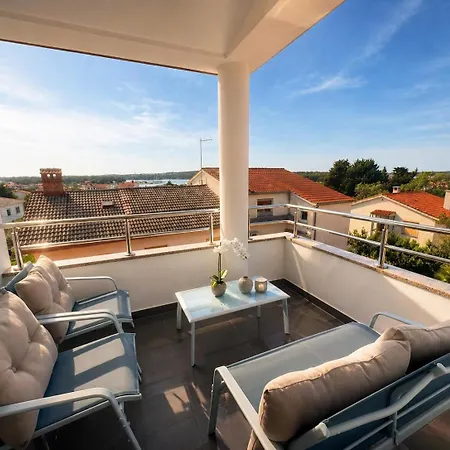 Terra Solaris Apartament