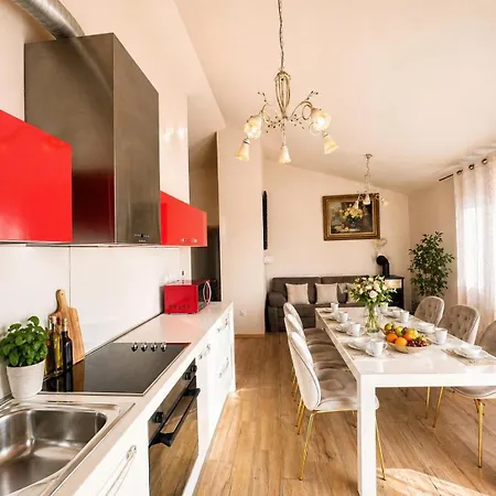 Apartment Terra Solaris