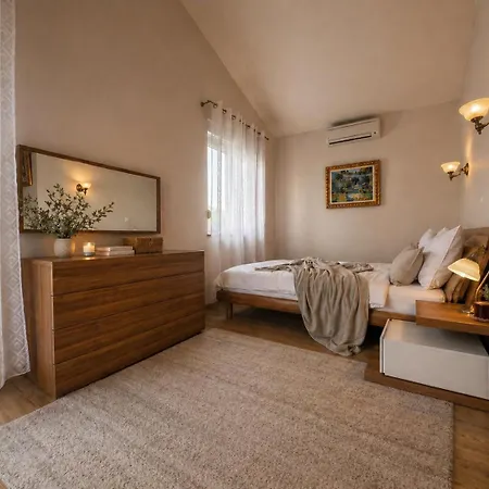 Appartamento Terra Solaris Medolino