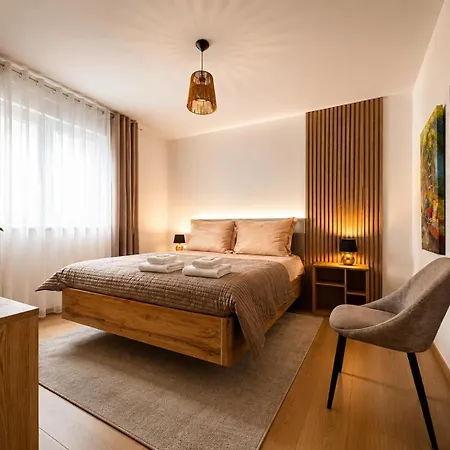 Terra Solaris Apartment Medulin