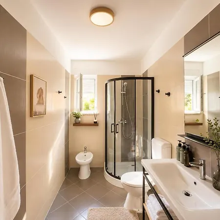 Terra Solaris Apartament