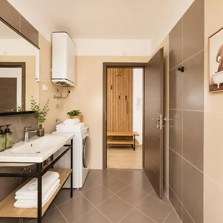 Terra Solaris Apartament Medulin
