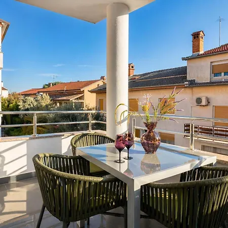Terra Solaris Apartment Medulin
