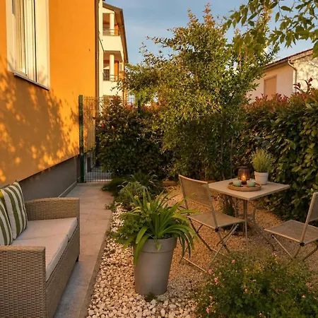 Apartment Terra Solaris *