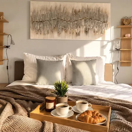 Terra Solaris Apartament *