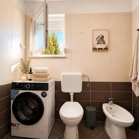 Terra Solaris Apartament *