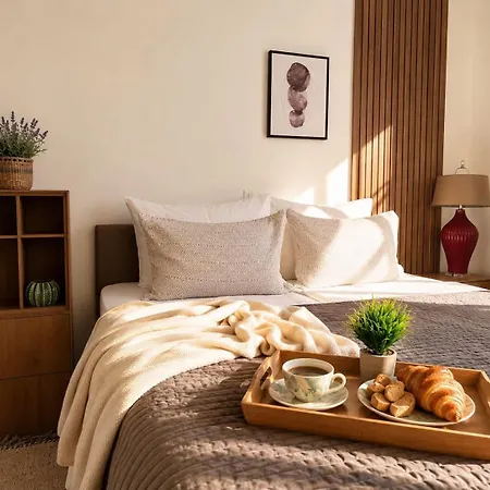 Apartament Terra Solaris Medulin