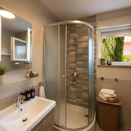 Terra Solaris Apartament *
