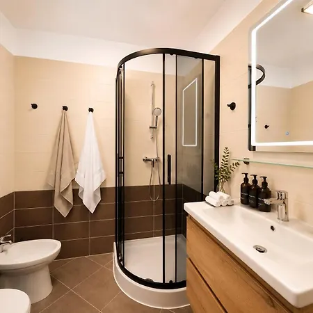 Apartment Terra Solaris *