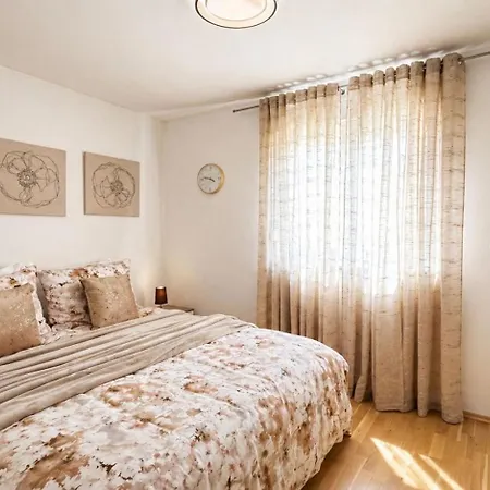 Apartment Terra Solaris Medulin
