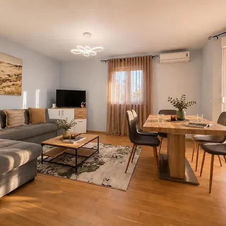 Terra Solaris Apartament *