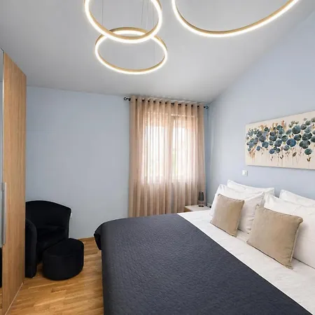 Apartment Terra Solaris *
