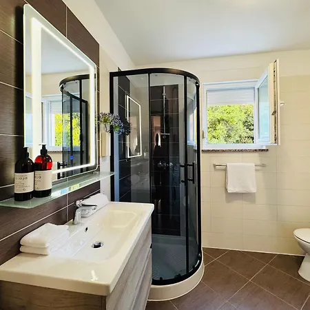 Apartment Terra Solaris Medulin