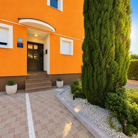 Apartment Terra Solaris
