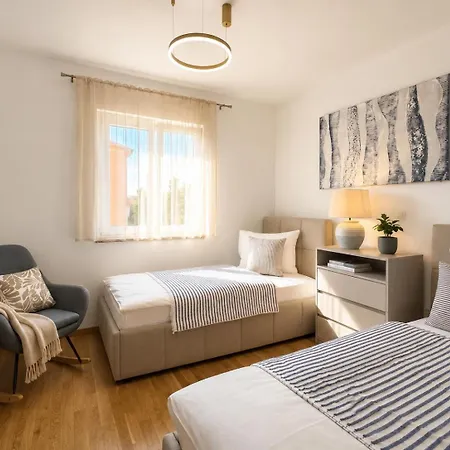 Terra Solaris Apartament Medulin
