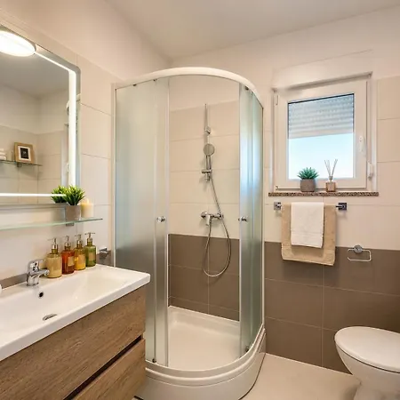 Terra Solaris Apartament Medulin