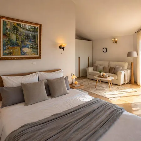 Apartment Terra Solaris