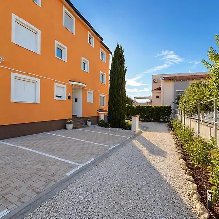 Apartment Terra Solaris Medulin