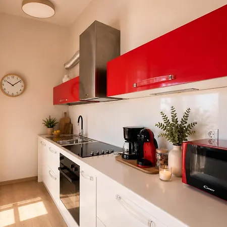 Apartment Terra Solaris Medulin