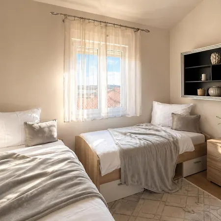 Terra Solaris Apartament