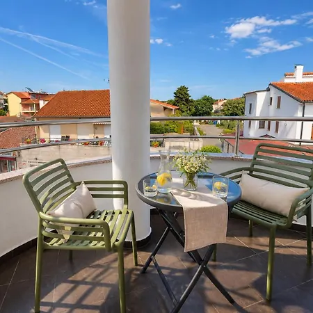 Apartment Terra Solaris Medulin