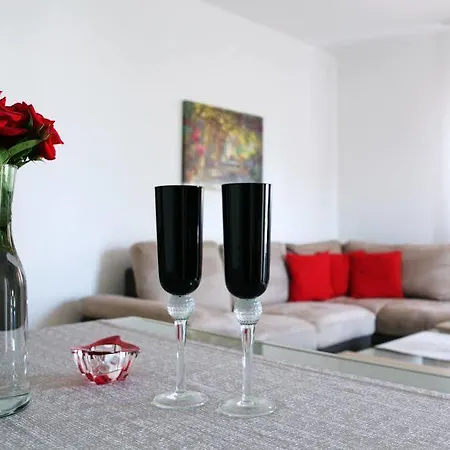 Apartament Terra Solaris Medulin